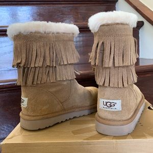 Girls Ugg’s